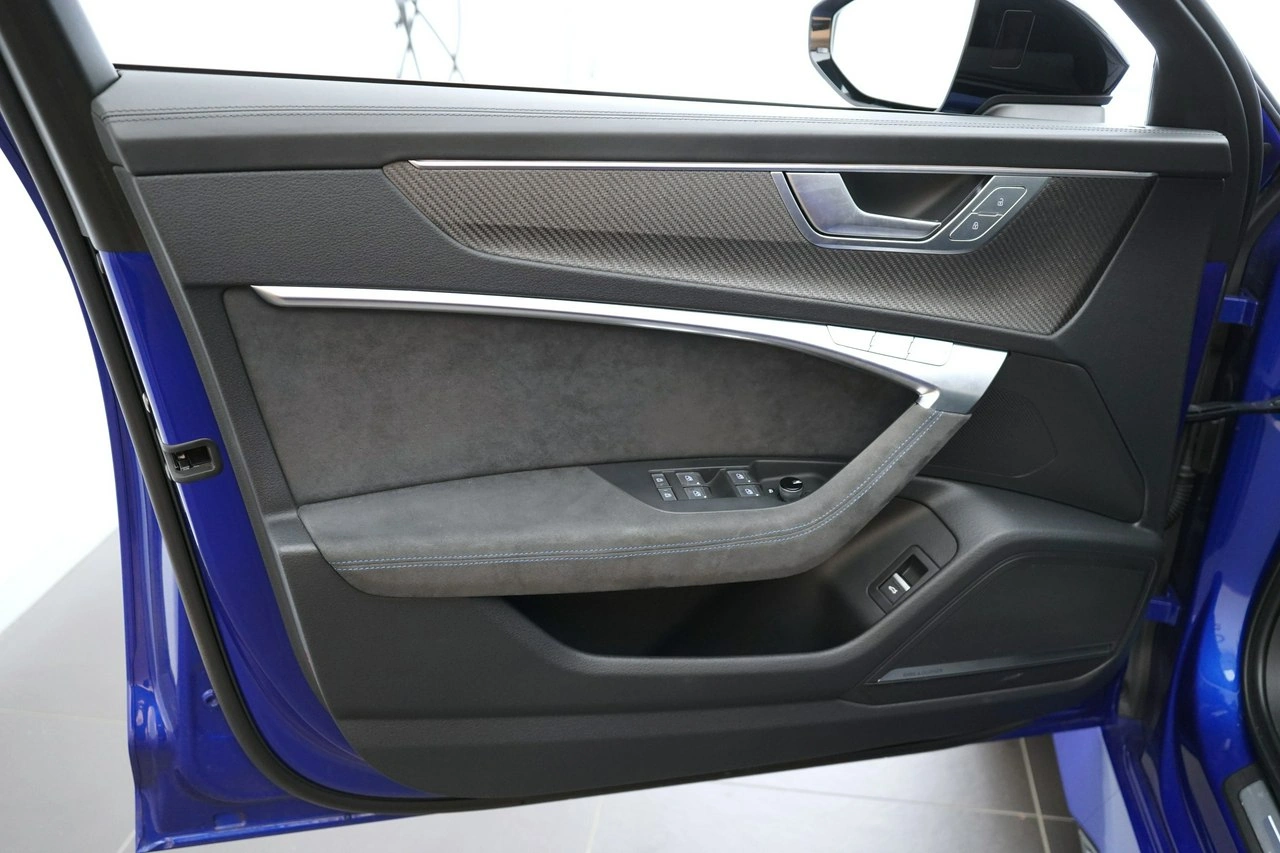 Audi RS6 - Zdjęcie 15