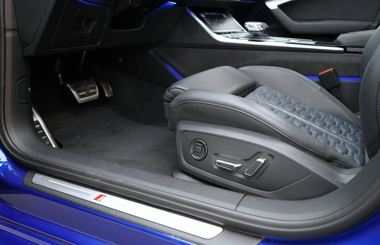 Audi RS6 - Zdjęcie 18