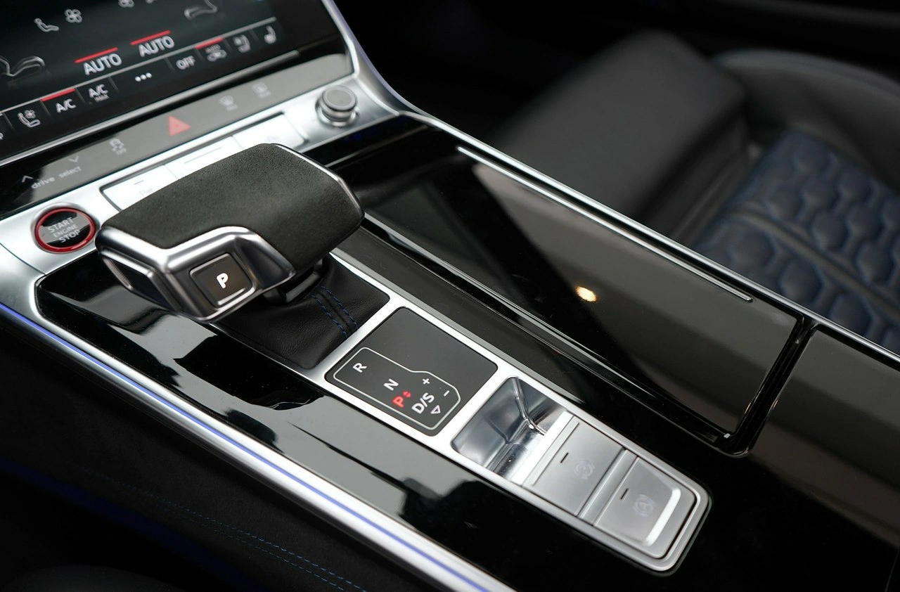 Audi RS6 - Zdjęcie 23