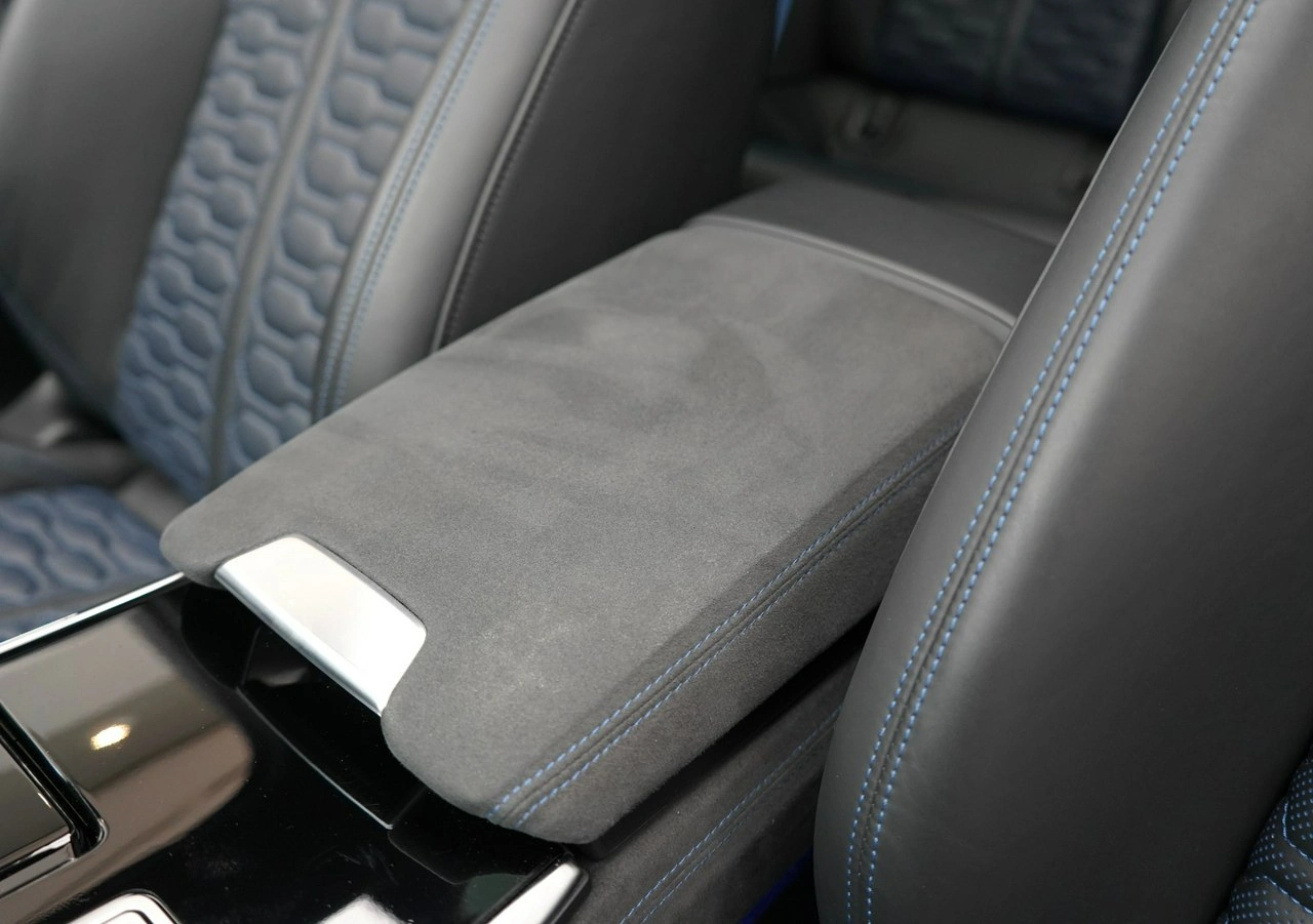 Audi RS6 - Zdjęcie 25