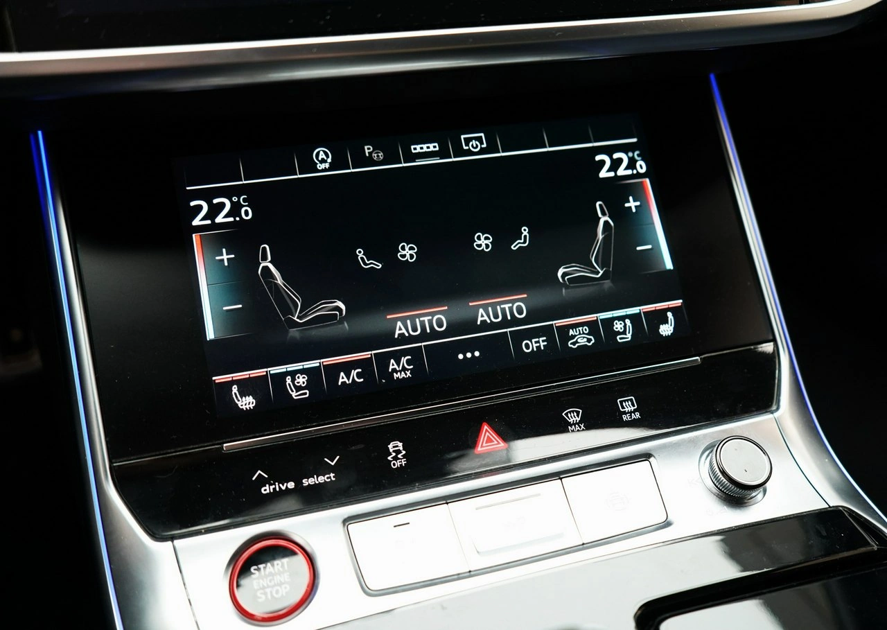 Audi RS6 - Zdjęcie 24