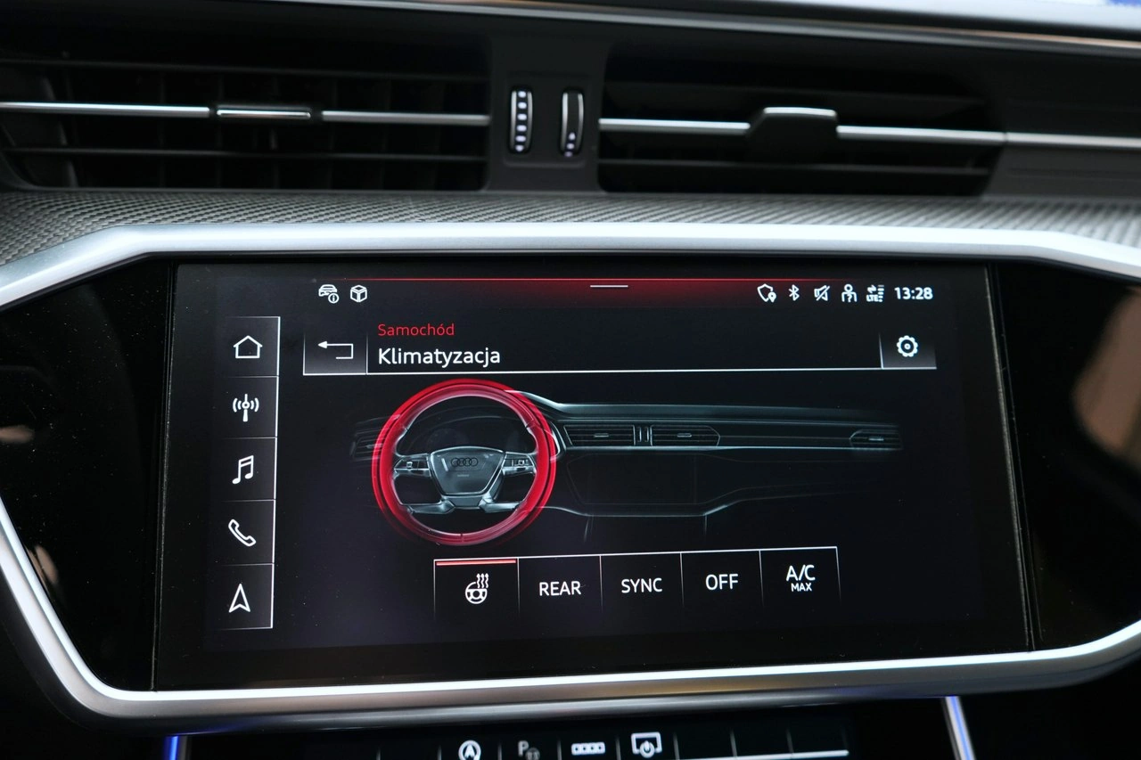 Audi RS6 - Zdjęcie 38