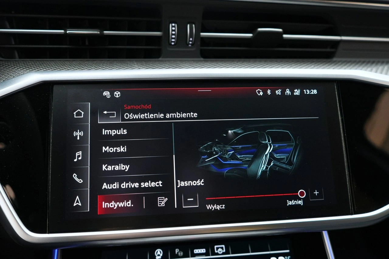 Audi RS6 - Zdjęcie 37