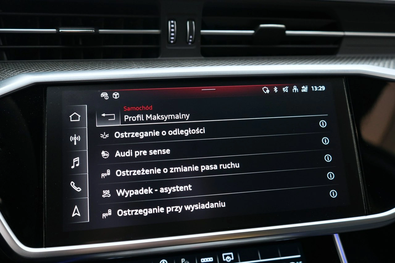 Audi RS6 - Zdjęcie 40