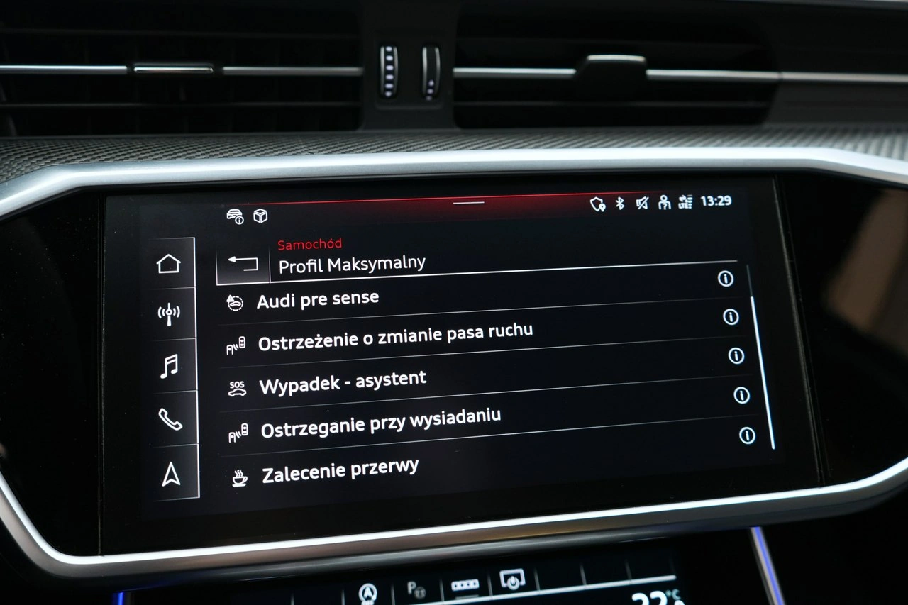 Audi RS6 - Zdjęcie 41