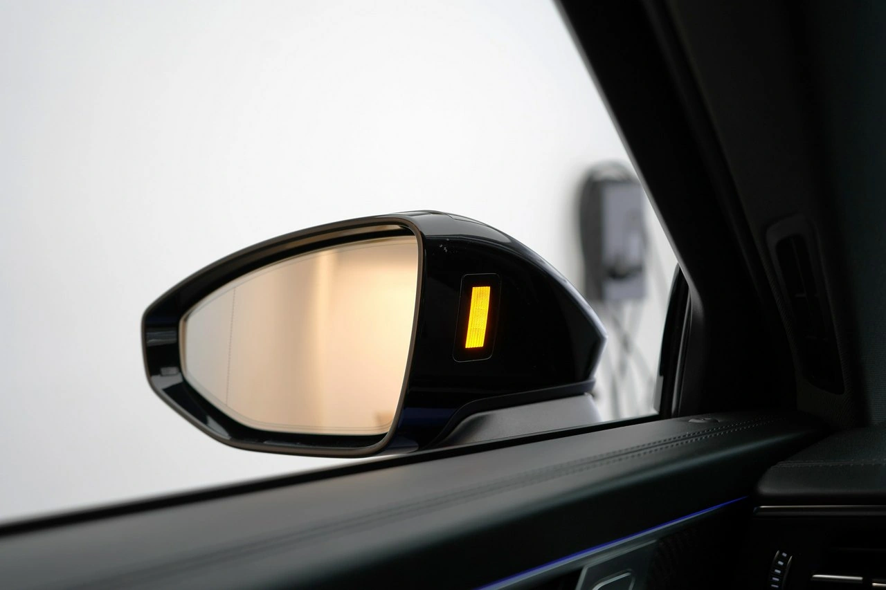 Audi RS6 - Zdjęcie 16