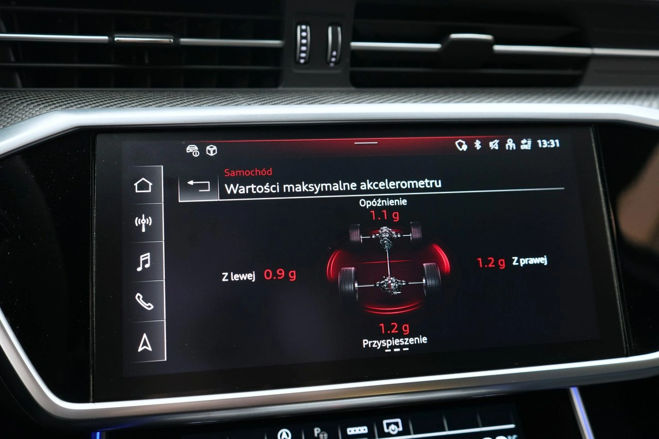 Audi RS6 - Zdjęcie 43