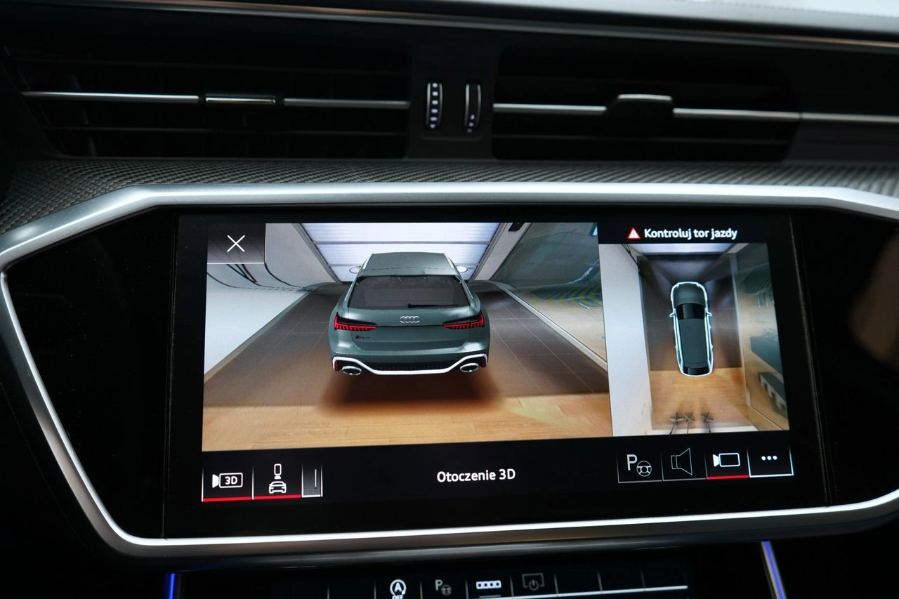 Audi RS6 - Zdjęcie 36