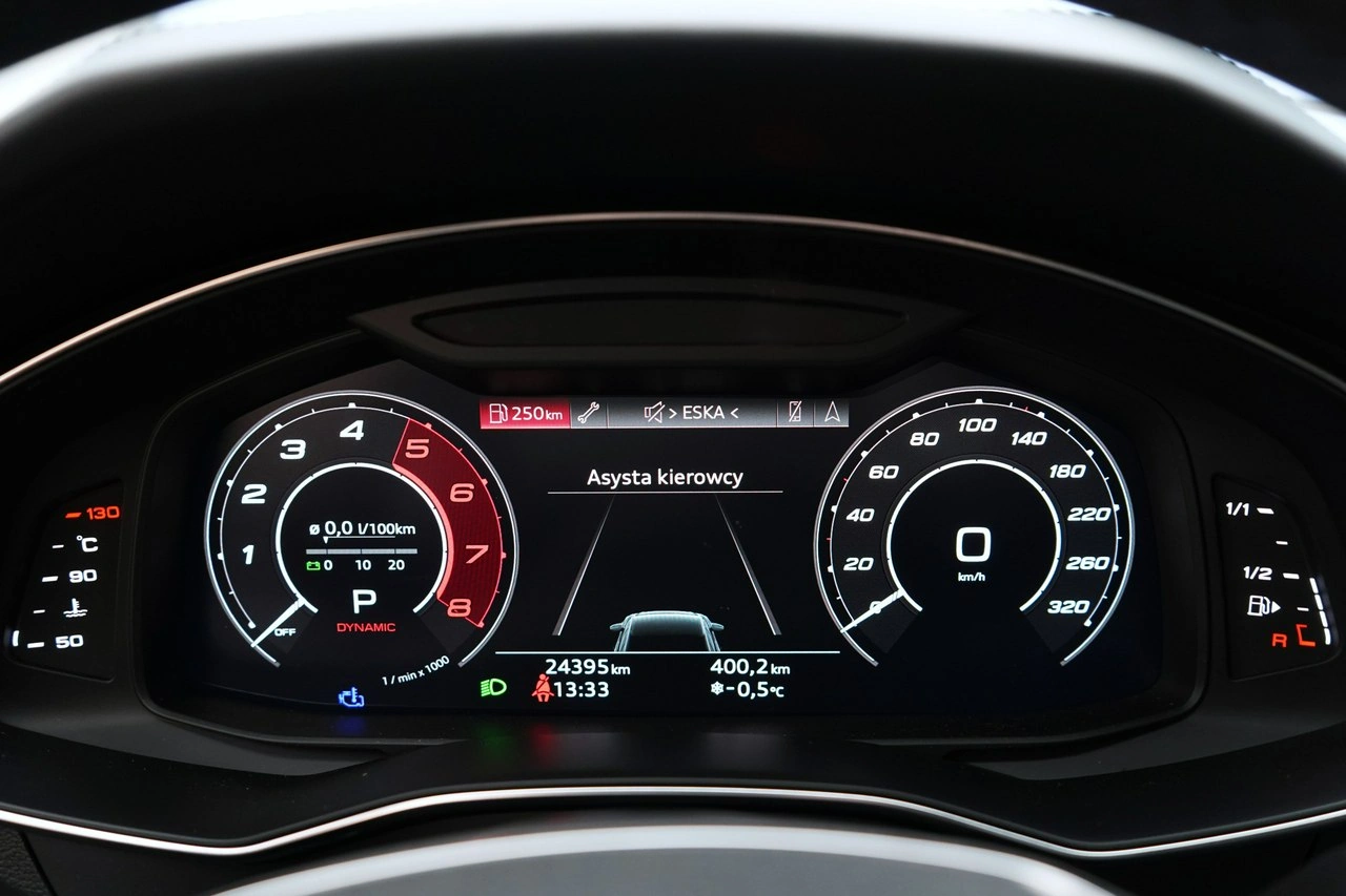 Audi RS6 - Zdjęcie 33