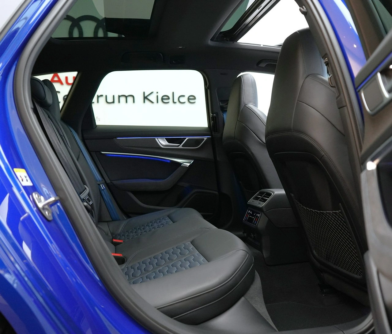 Audi RS6 - Zdjęcie 31