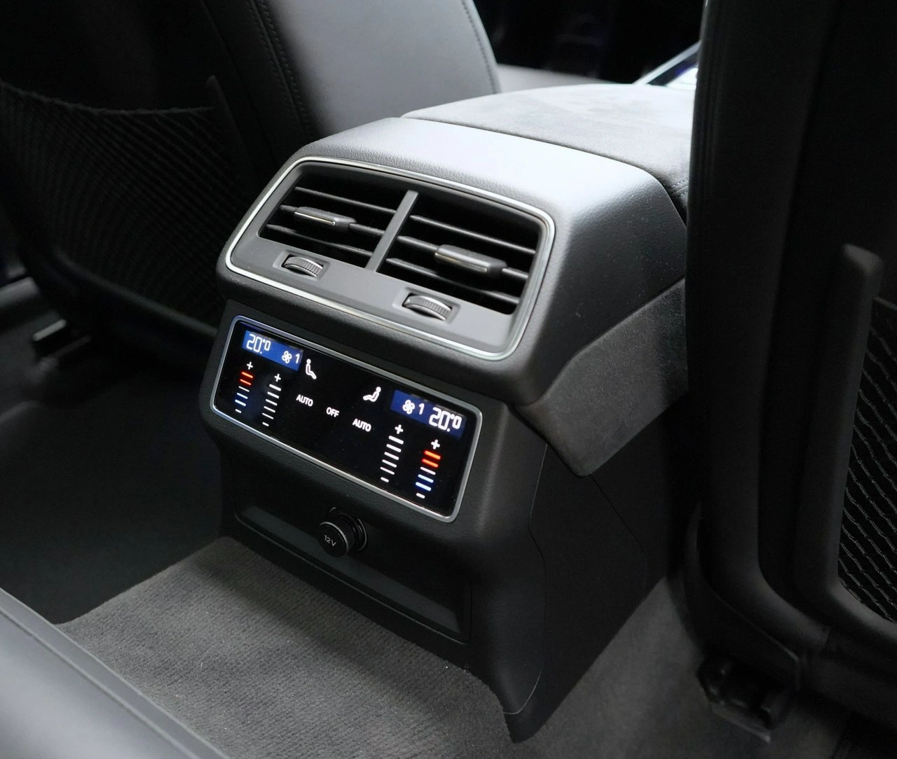 Audi RS6 - Zdjęcie 32