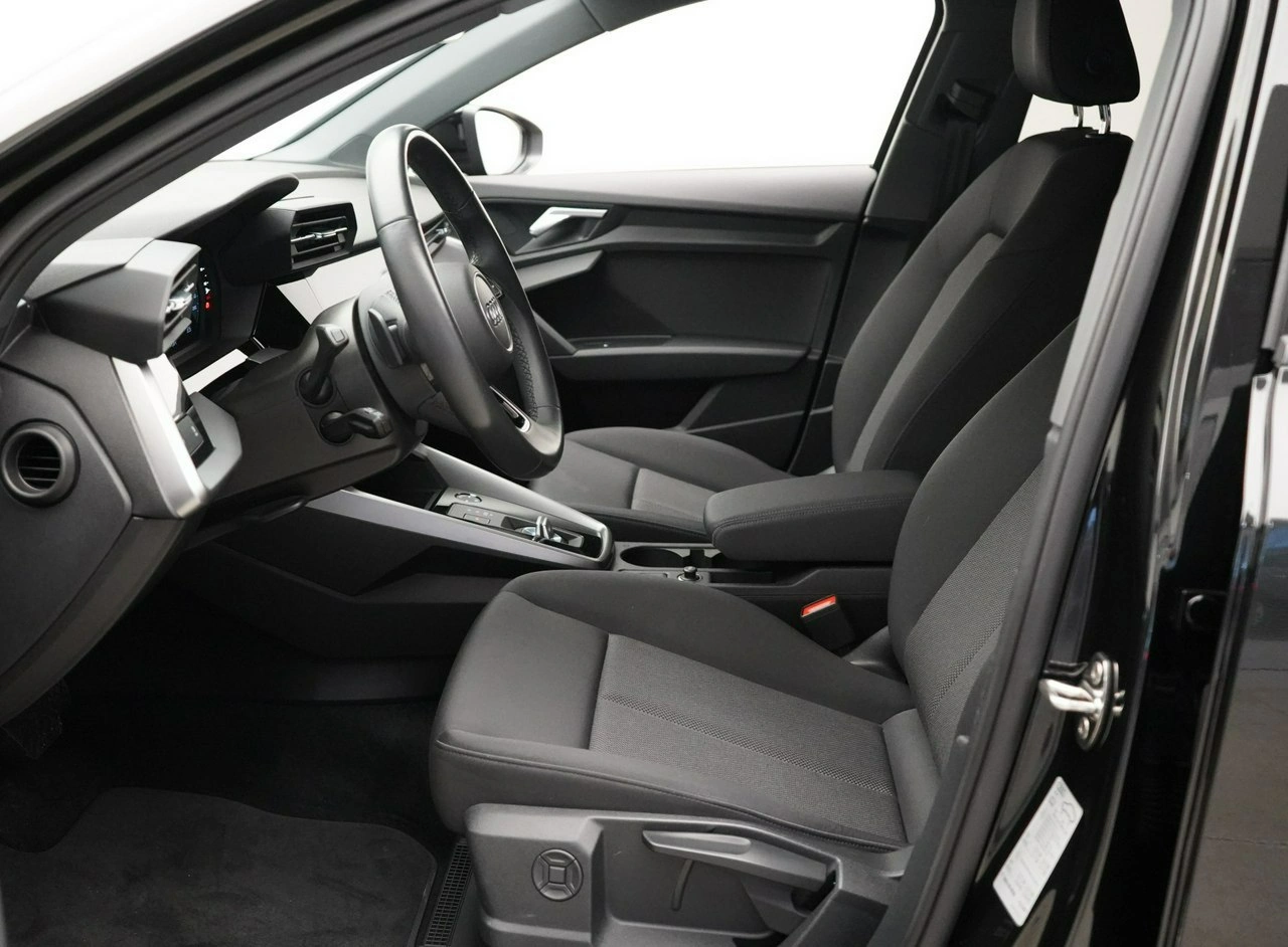 Audi A3 - Zdjęcie 8