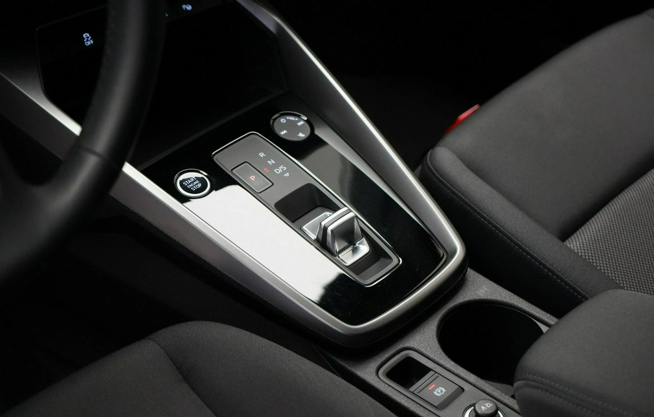 Audi A3 - Zdjęcie 11