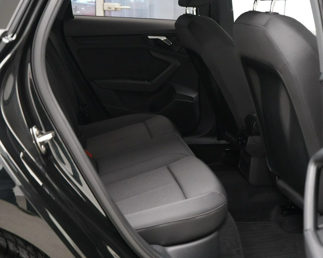 Audi A3 - Zdjęcie 16