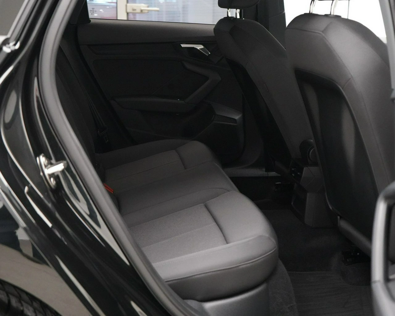 Audi A3 - Zdjęcie 16