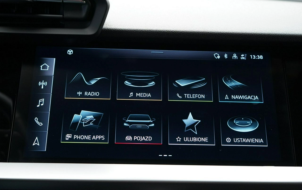 Audi A3 - Zdjęcie 18