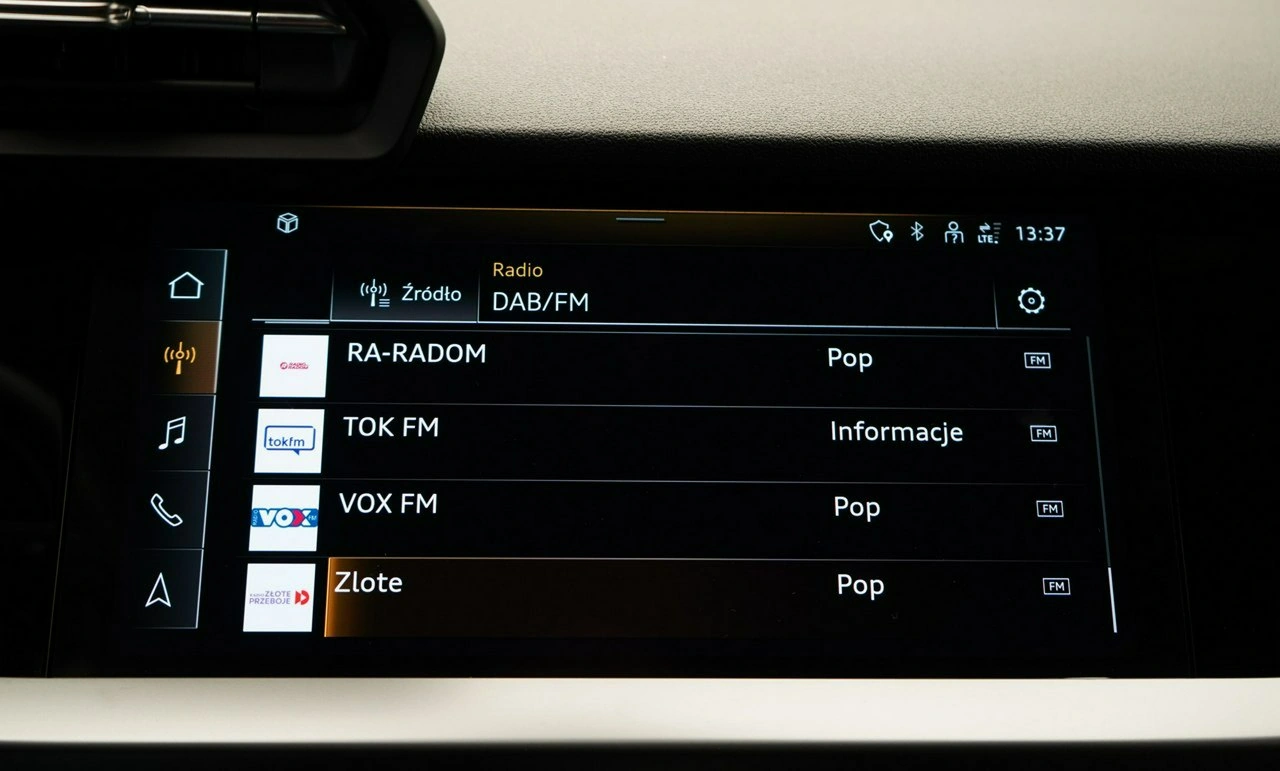 Audi A3 - Zdjęcie 19