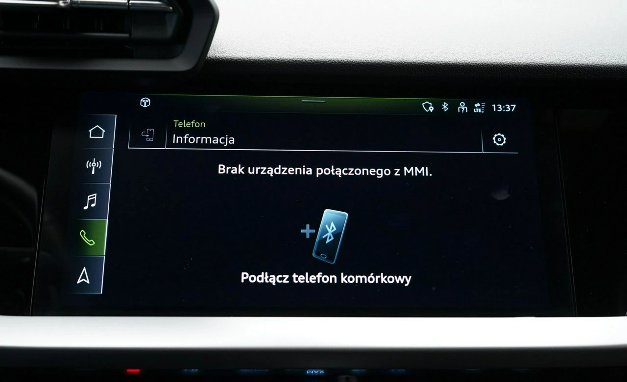 Audi A3 - Zdjęcie 21