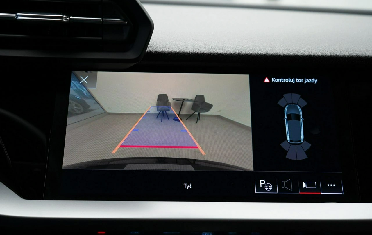 Audi A3 - Zdjęcie 24