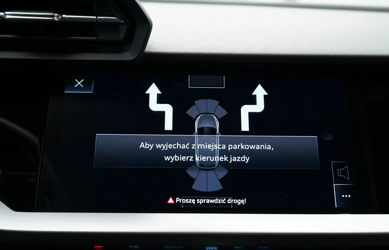 Audi A3 - Zdjęcie 25