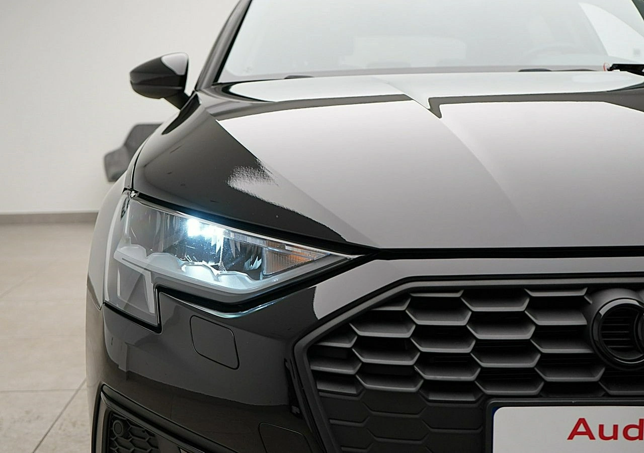 Audi A3 - Zdjęcie 6