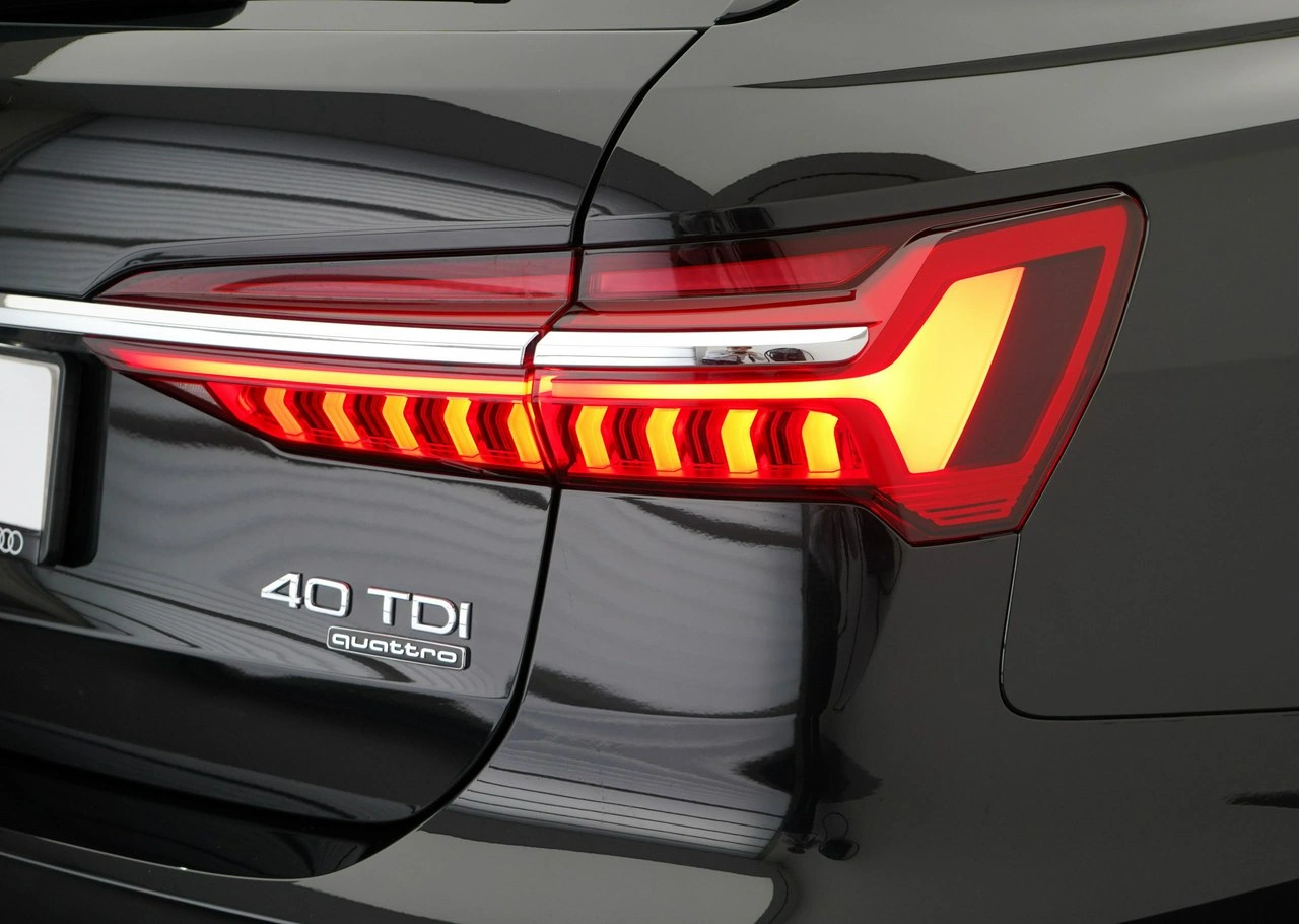 Audi A6 - Zdjęcie 8