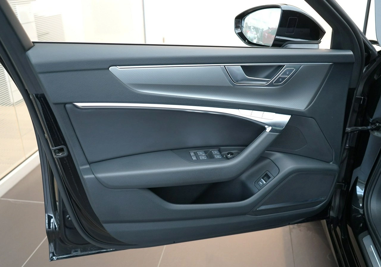 Audi A6 - Zdjęcie 12