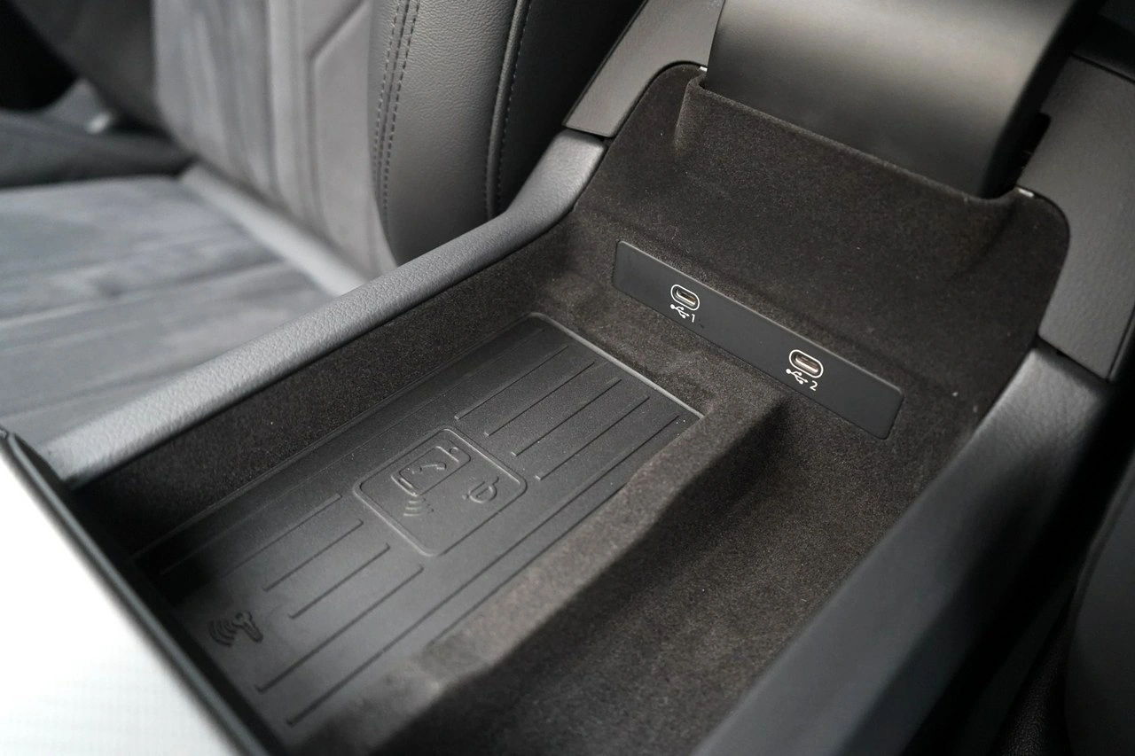 Audi A6 - Zdjęcie 25