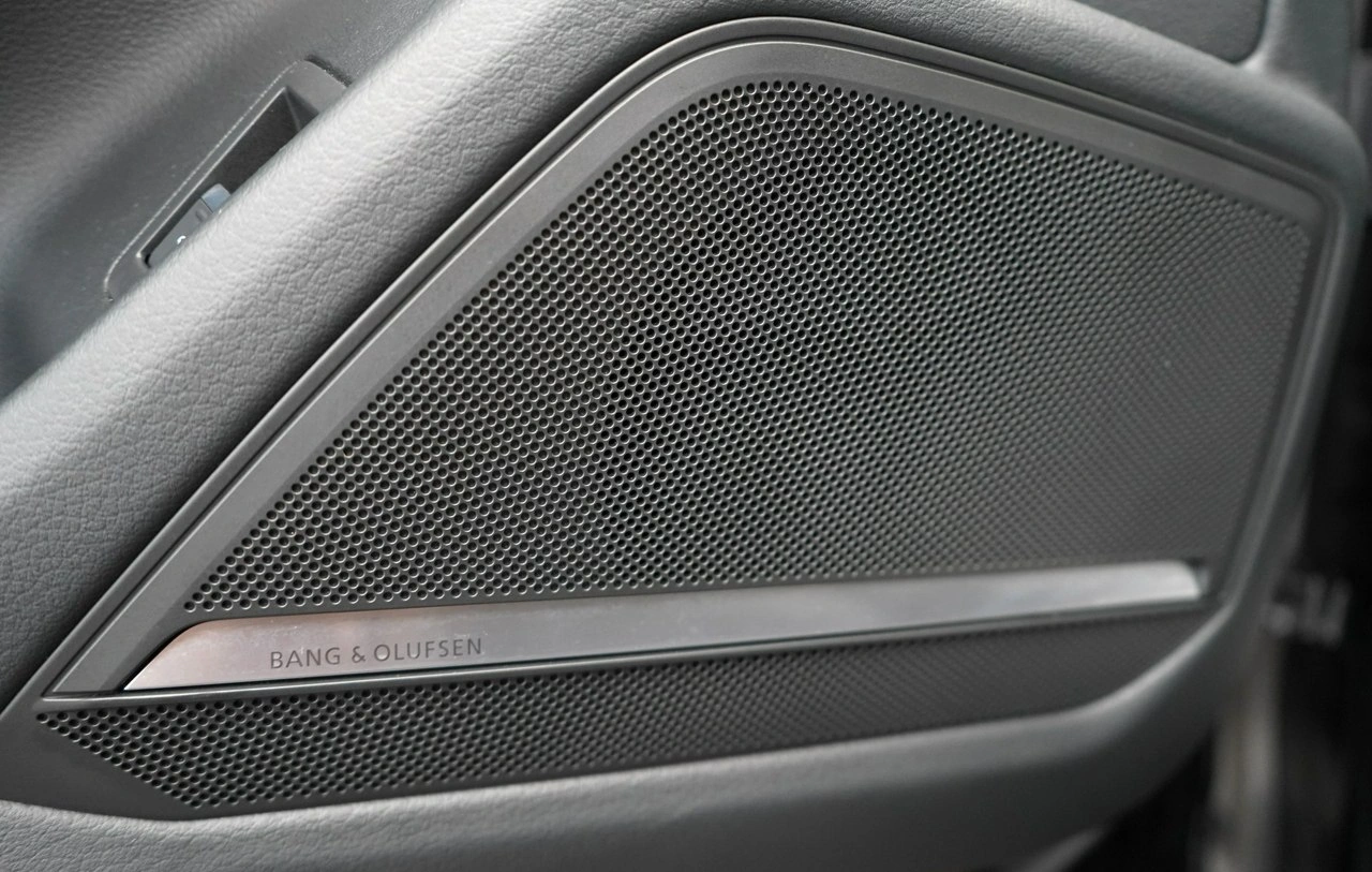 Audi A6 - Zdjęcie 12