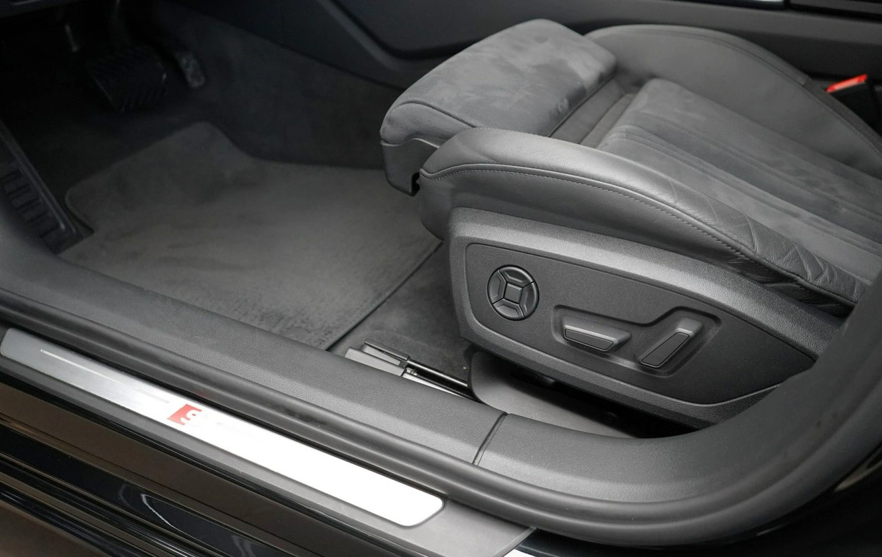 Audi A6 - Zdjęcie 16