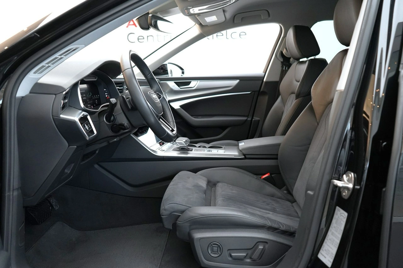 Audi A6 - Zdjęcie 19