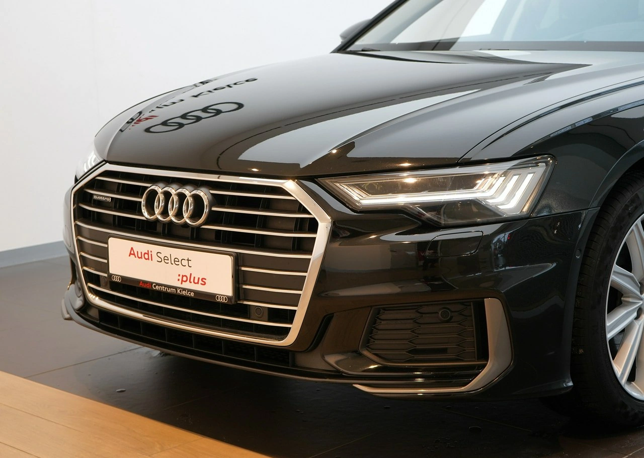 Audi A6 - Zdjęcie 5
