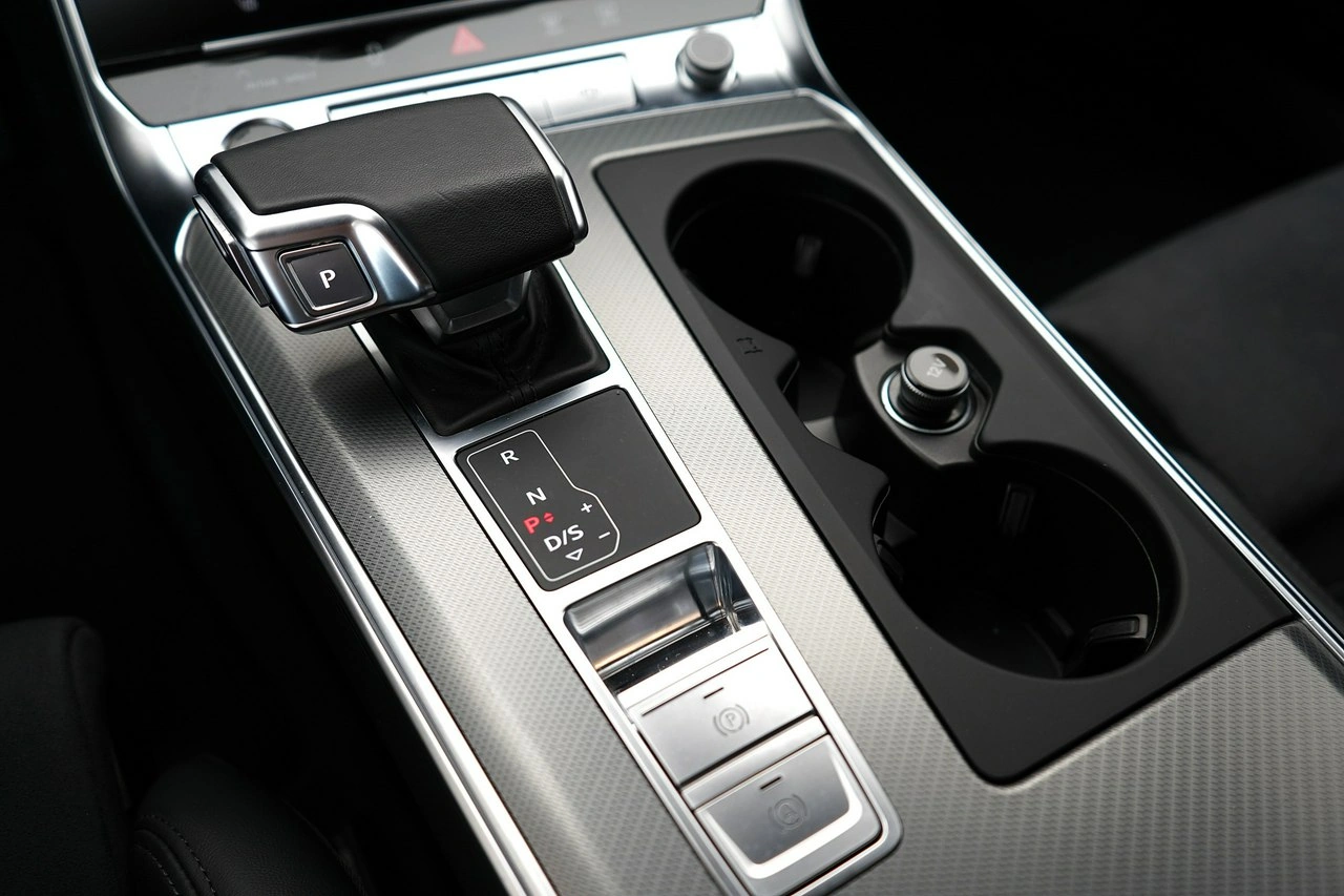 Audi A6 - Zdjęcie 24