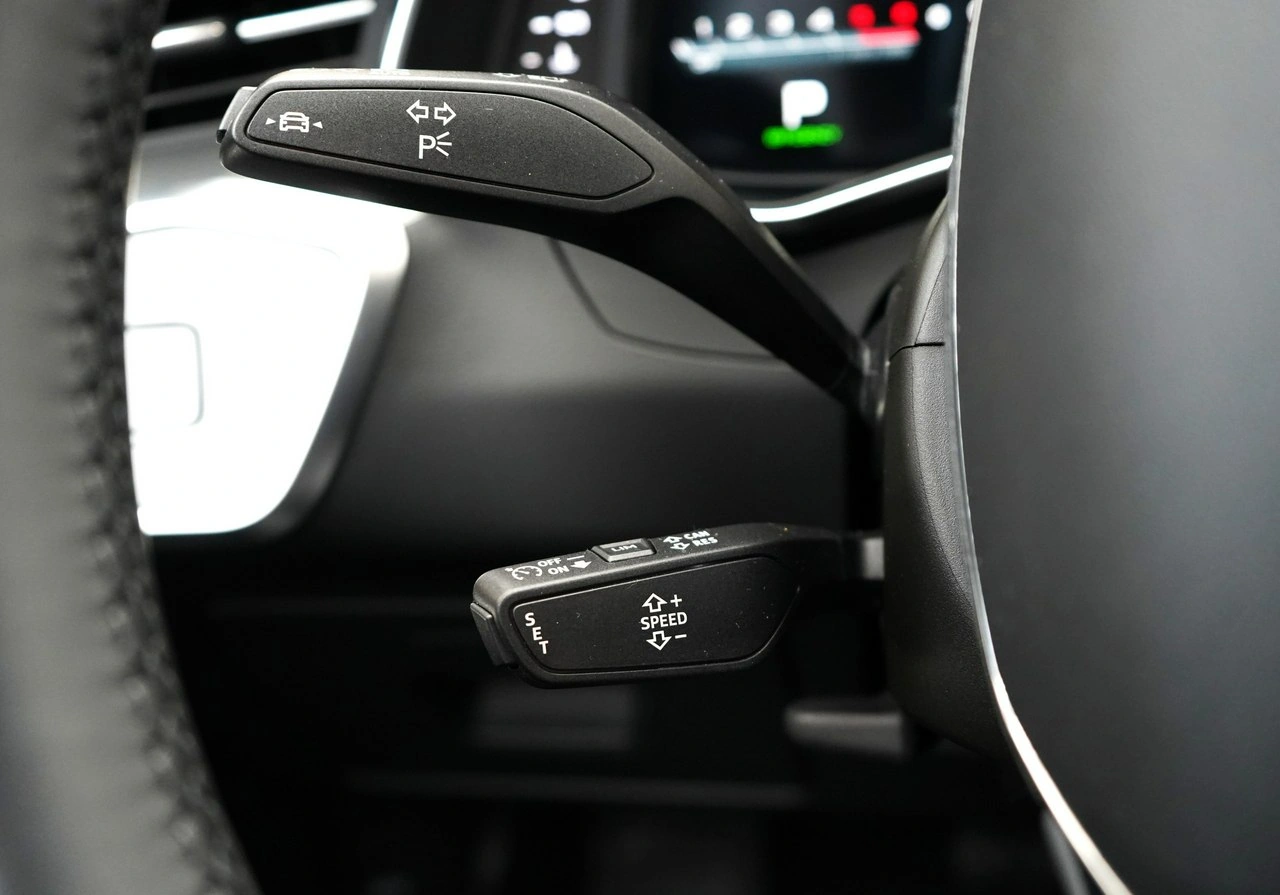 Audi A6 - Zdjęcie 23