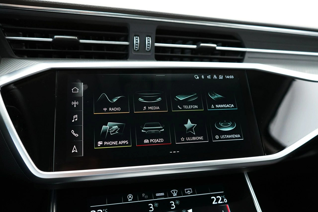 Audi A6 - Zdjęcie 32