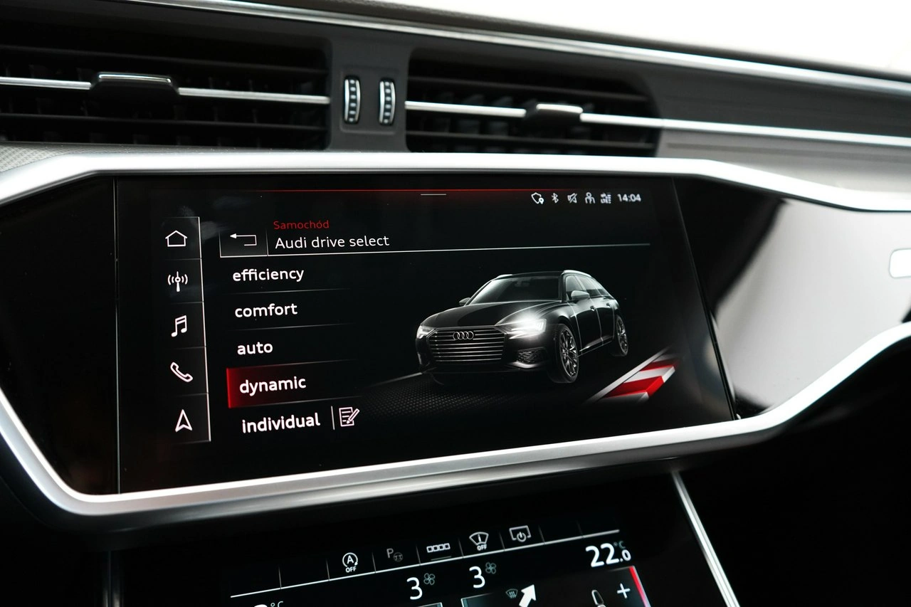 Audi A6 - Zdjęcie 36