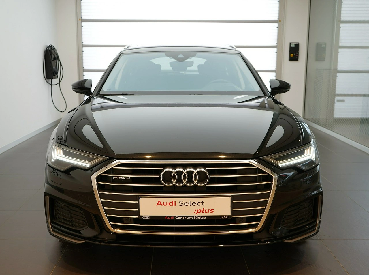 Audi A6 - Zdjęcie 3