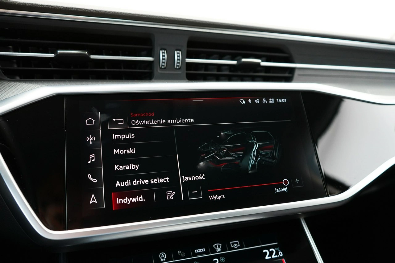 Audi A6 - Zdjęcie 38