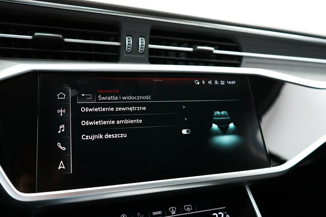 Audi A6 - Zdjęcie 39
