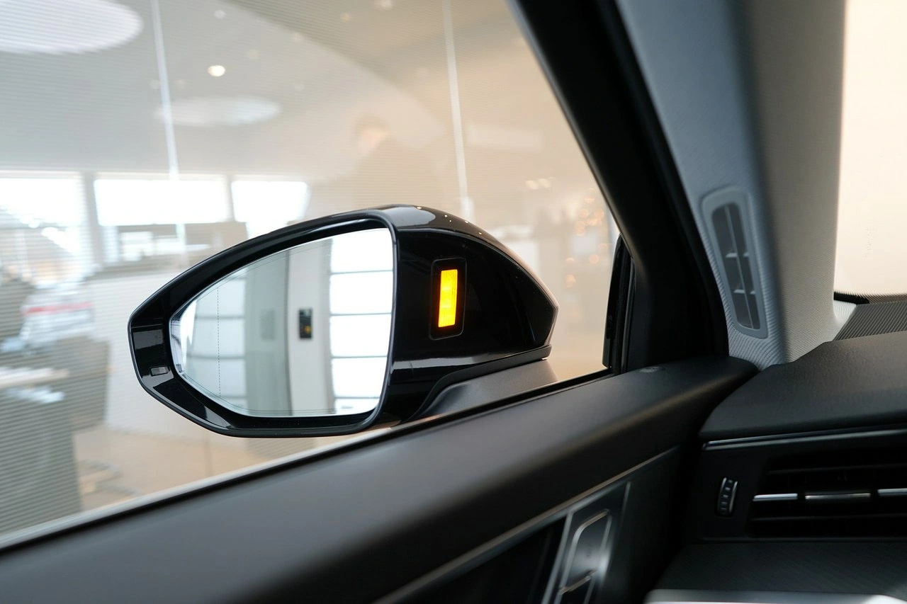 Audi A6 - Zdjęcie 14