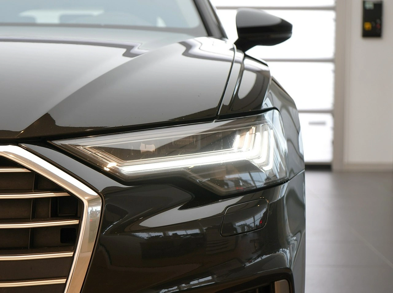 Audi A6 - Zdjęcie 7