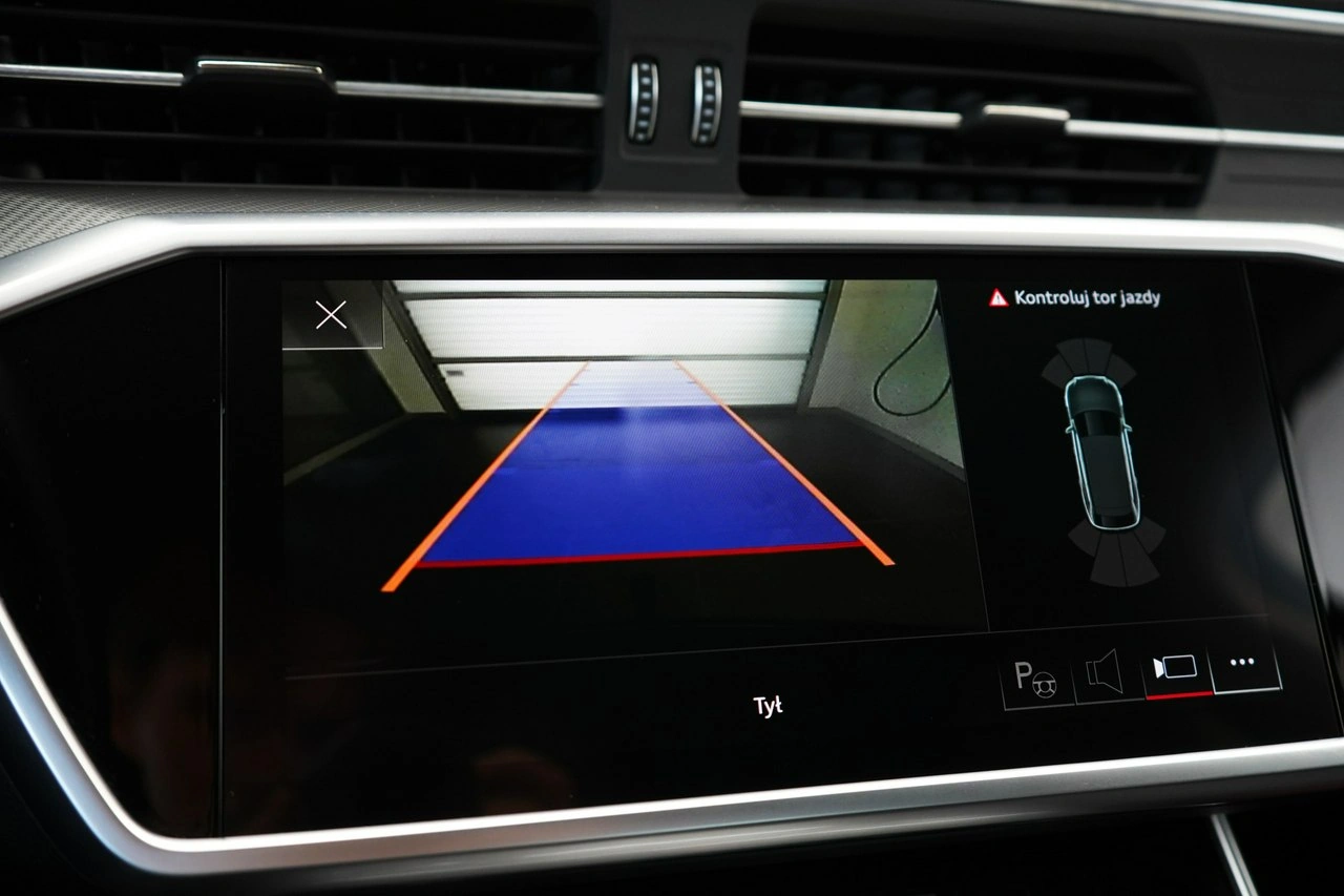 Audi A6 - Zdjęcie 35