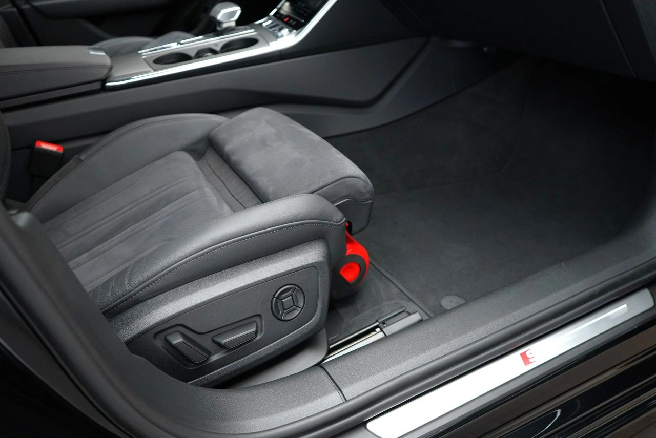 Audi A6 - Zdjęcie 30
