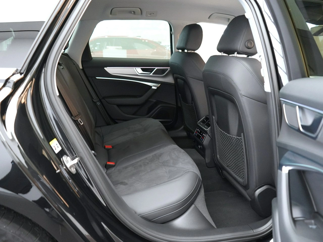 Audi A6 - Zdjęcie 30