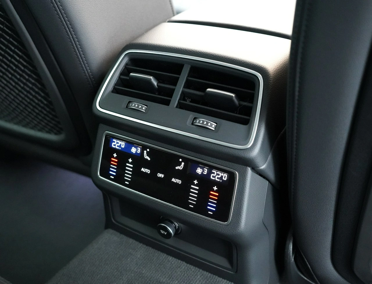 Audi A6 - Zdjęcie 32