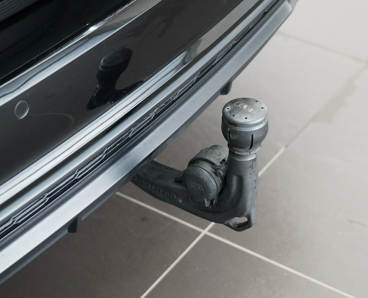 Audi A6 - Zdjęcie 9