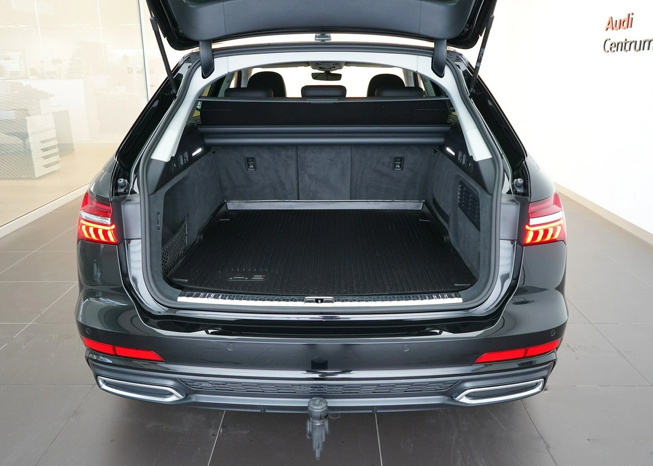 Audi A6 - Zdjęcie 9