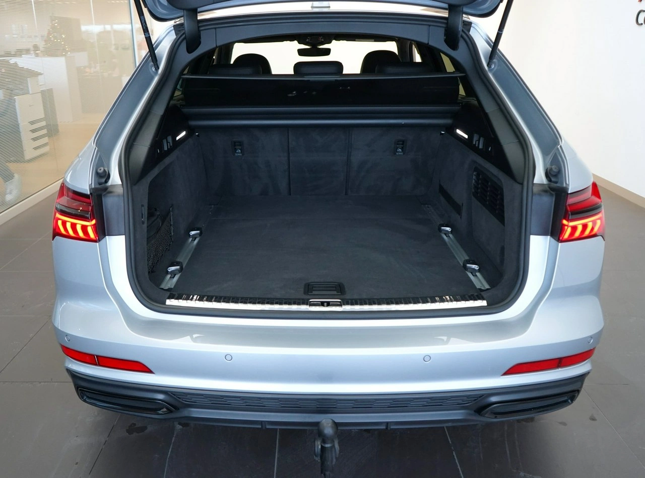 Audi A6 - Zdjęcie 13