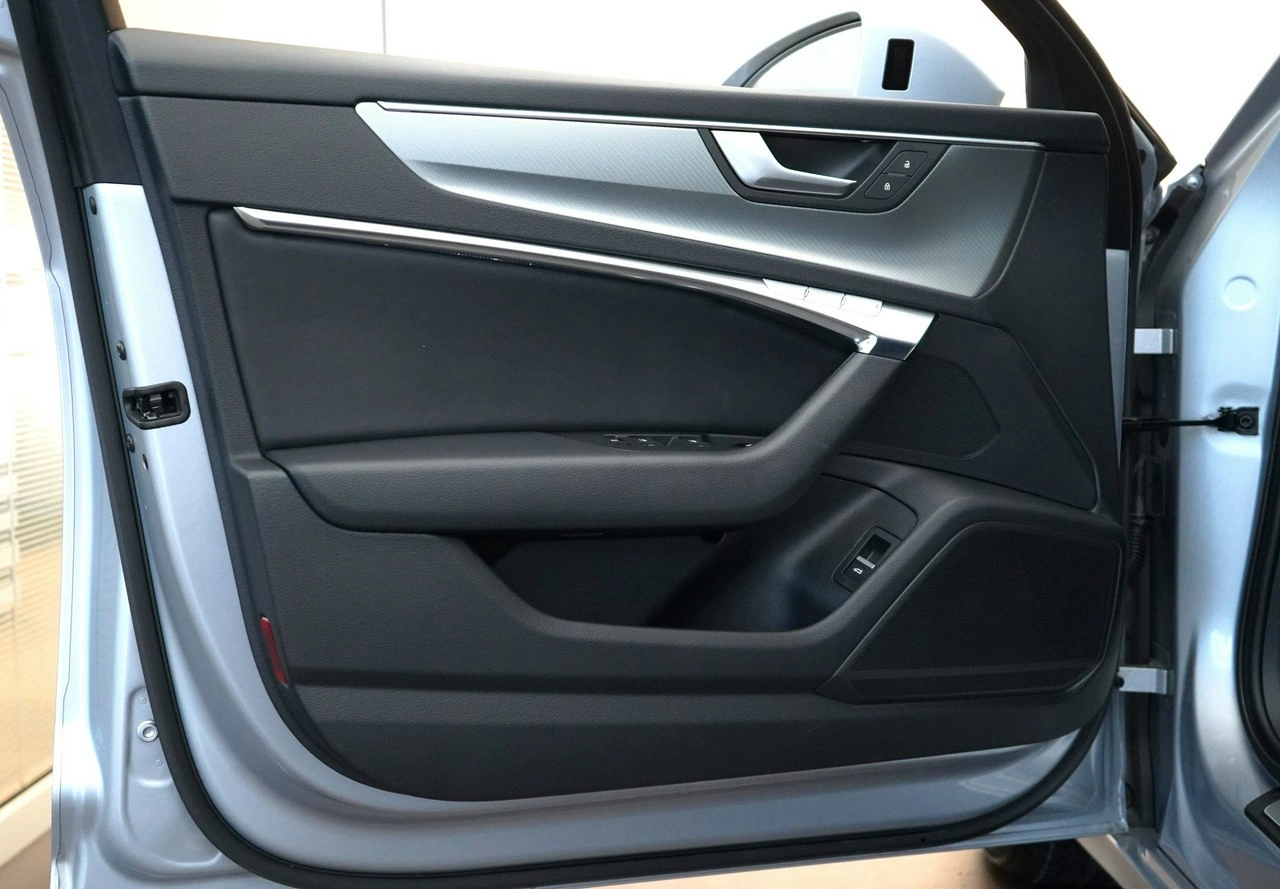 Audi A6 - Zdjęcie 15