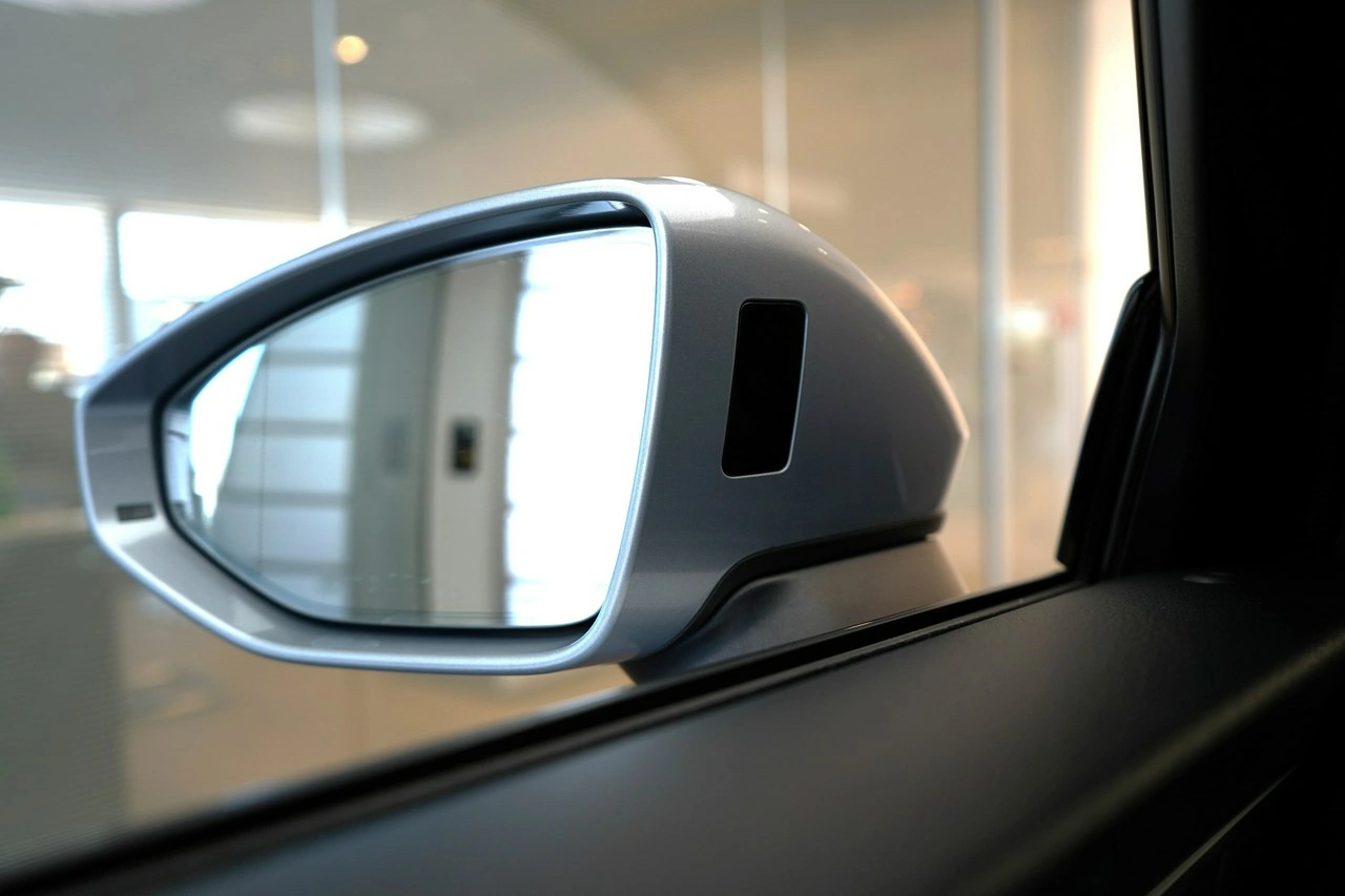 Audi A6 - Zdjęcie 15